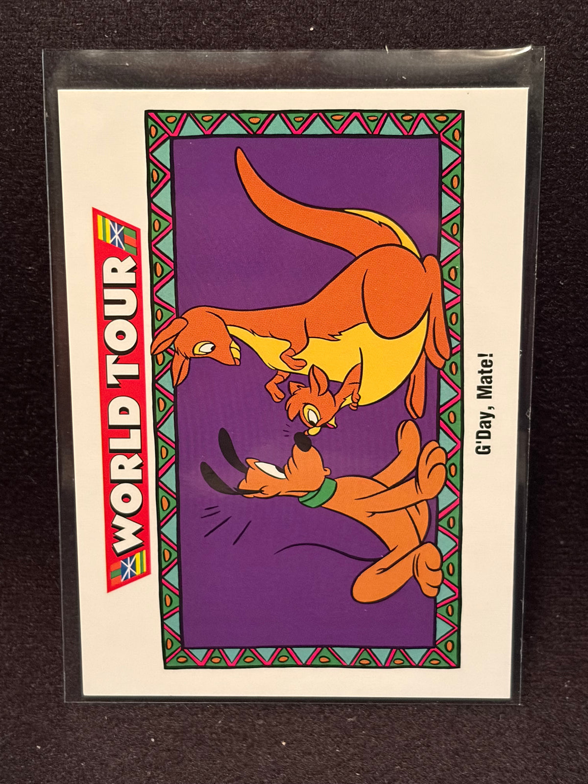 1991 Impel Disney U-PICK Sets & Singles