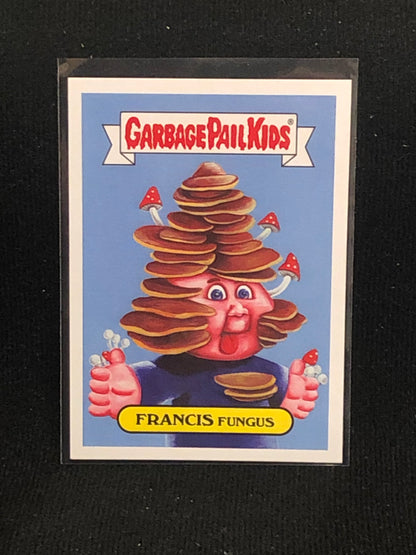 Garbage Pail Kids Adam-Geddon U-PICK Base Singles