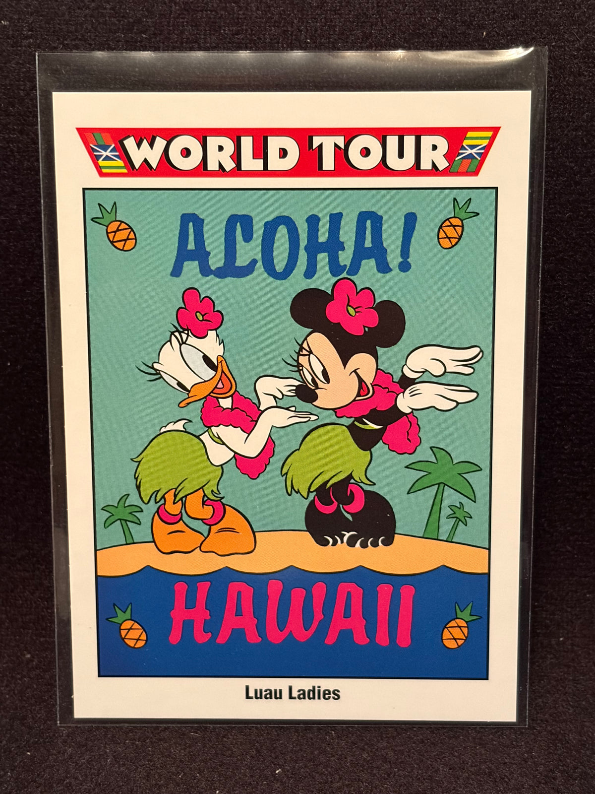 1991 Impel Disney U-PICK Sets & Singles