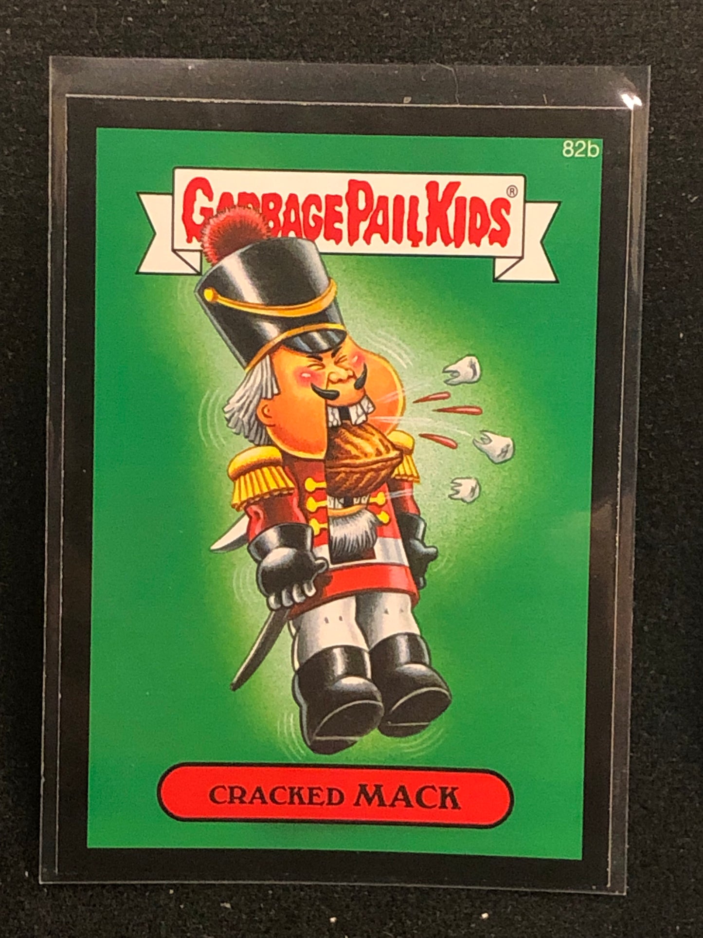 Garbage Pail Kids 2014 Series 2 (2014S2) U-PICK Black Border Singles 67a-116b