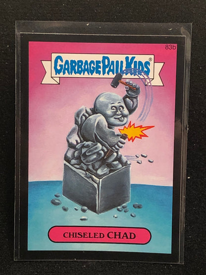 Garbage Pail Kids 2014 Series 2 (2014S2) U-PICK Black Border Singles 67a-132b