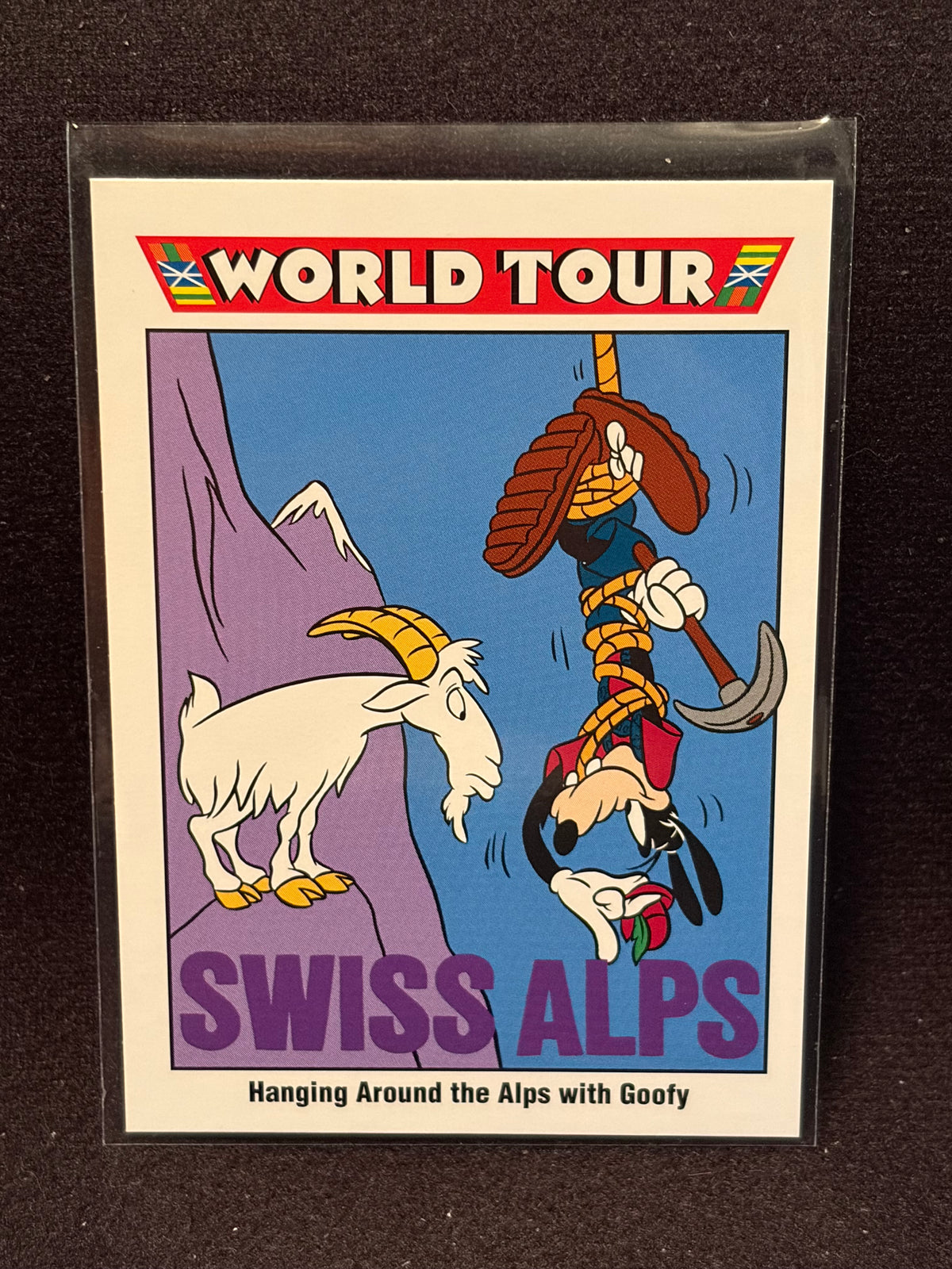 1991 Impel Disney U-PICK Sets & Singles