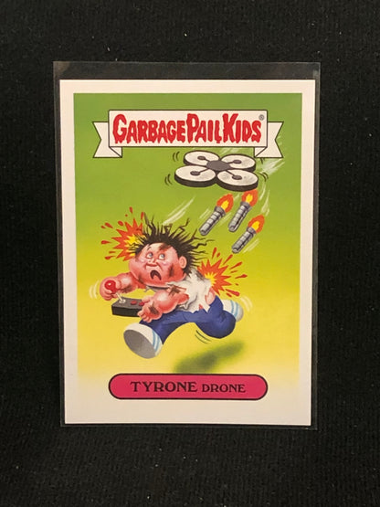 Garbage Pail Kids Adam-Geddon U-PICK Base Singles