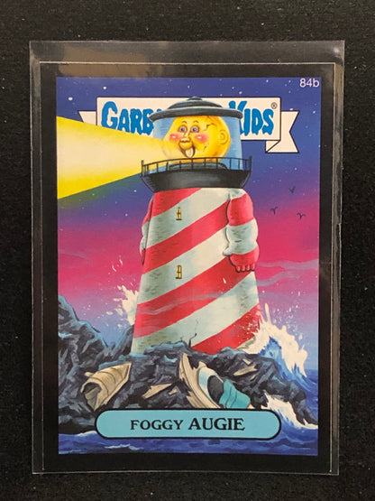 Garbage Pail Kids 2014 Series 2 (2014S2) U-PICK Black Border Singles 67a-132b