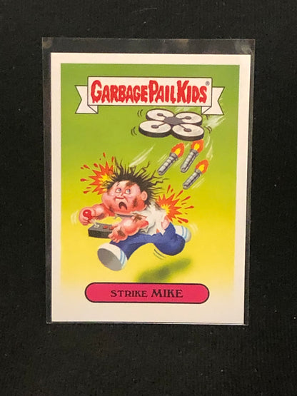 Garbage Pail Kids Adam-Geddon U-PICK Base Singles
