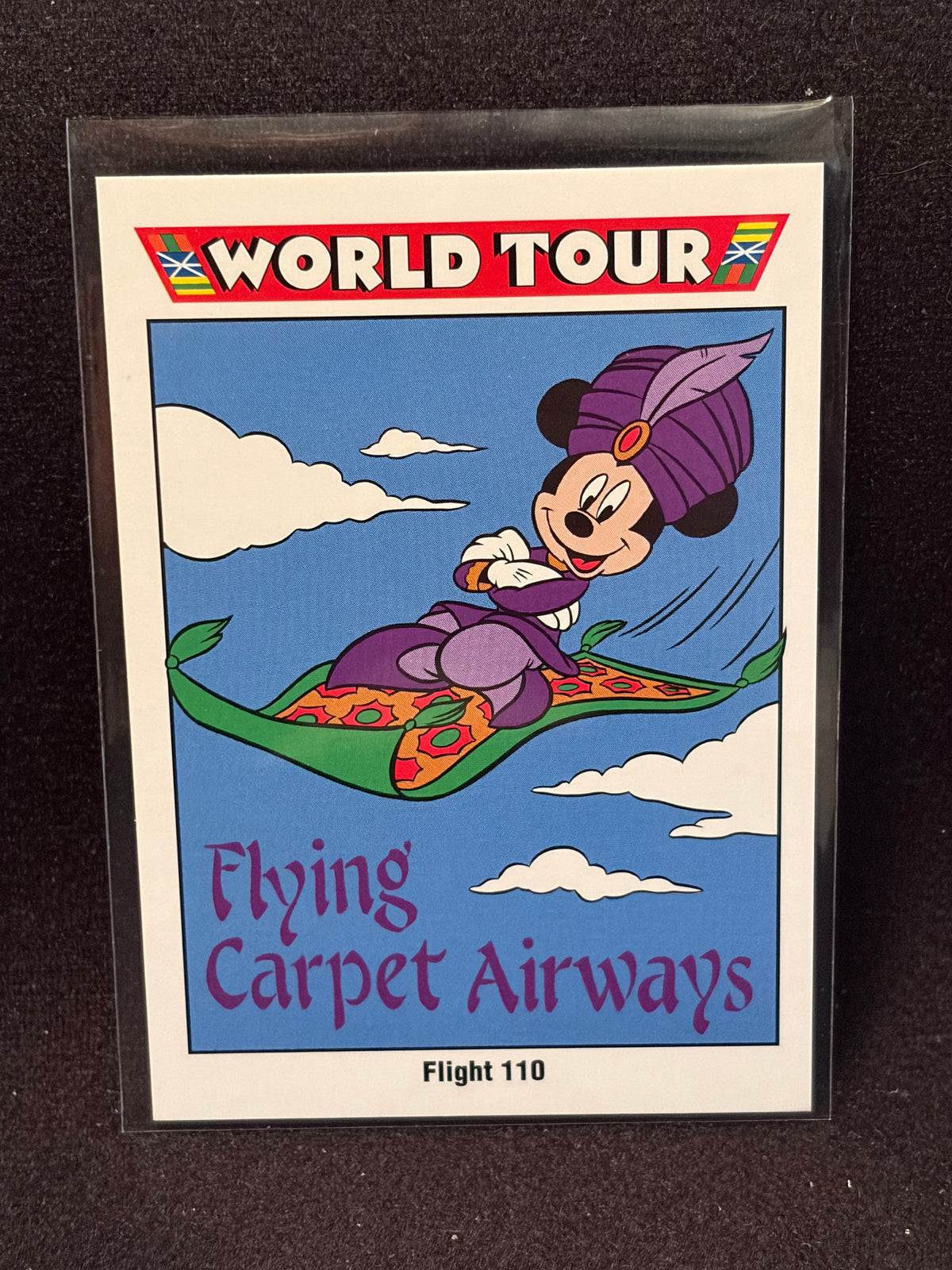 1991 Impel Disney U-PICK Sets & Singles