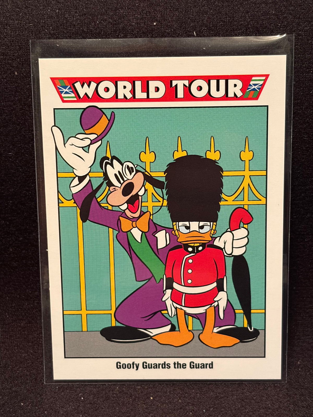 1991 Impel Disney U-PICK Sets & Singles