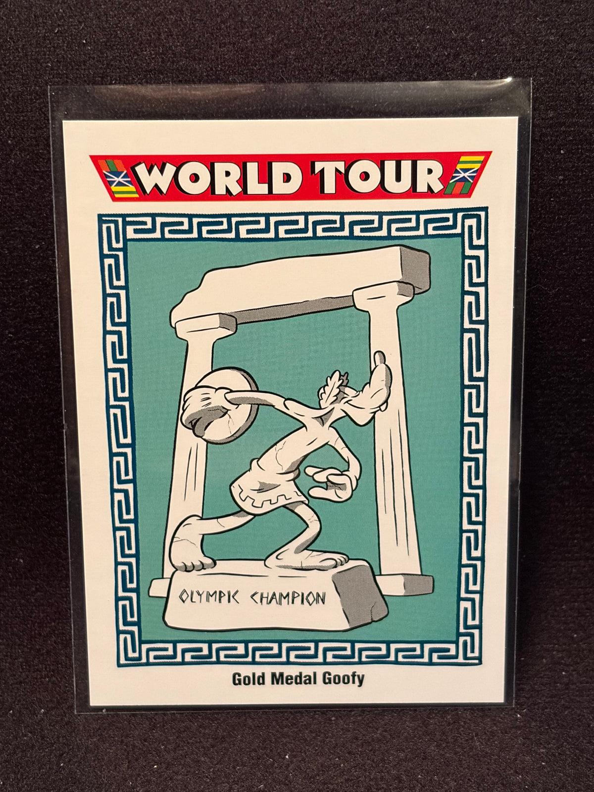 1991 Impel Disney U-PICK Sets & Singles