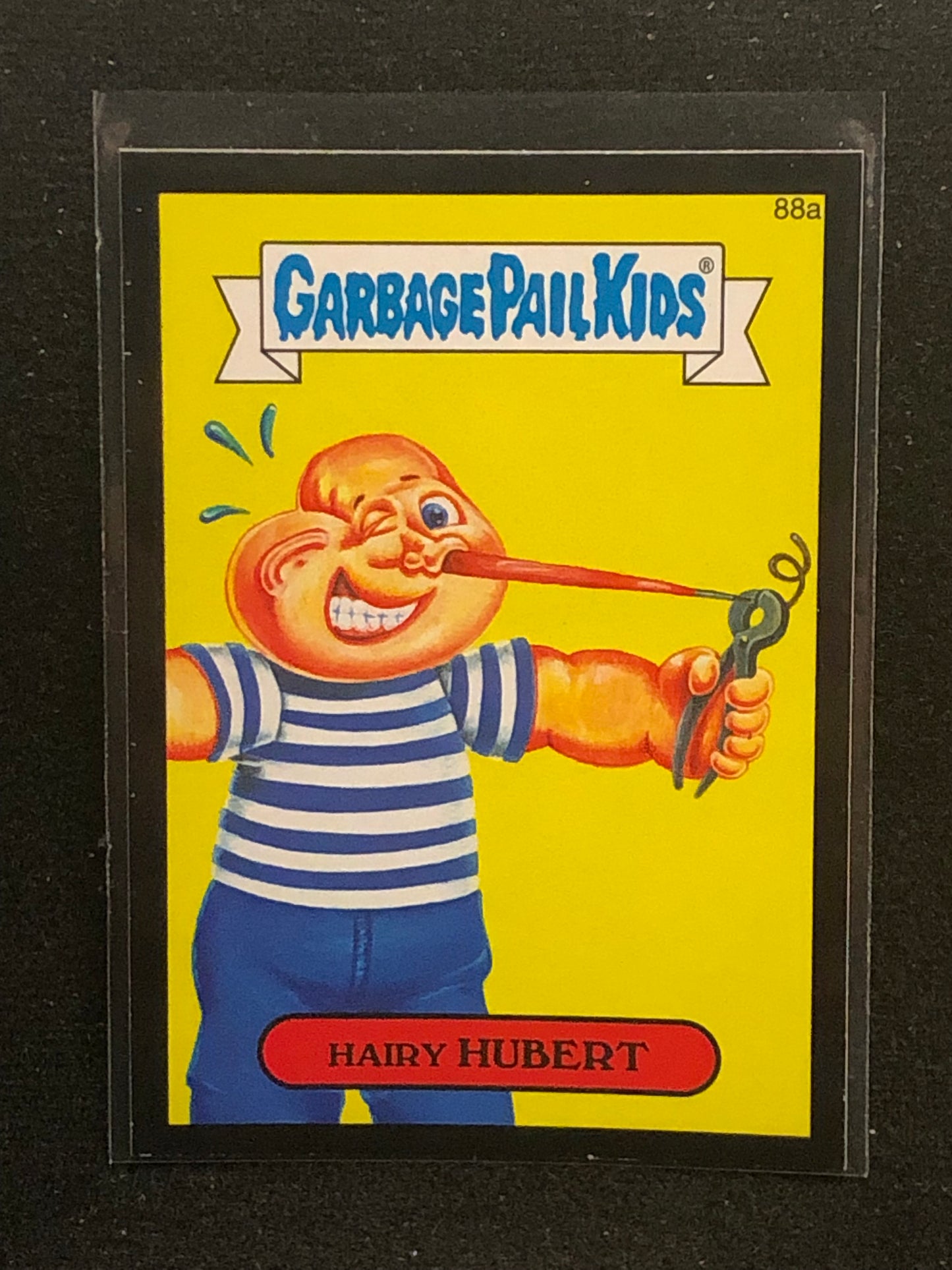 Garbage Pail Kids 2014 Series 2 (2014S2) U-PICK Black Border Singles 67a-116b