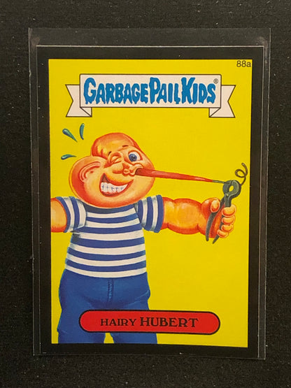 Garbage Pail Kids 2014 Series 2 (2014S2) U-PICK Black Border Singles 67a-132b