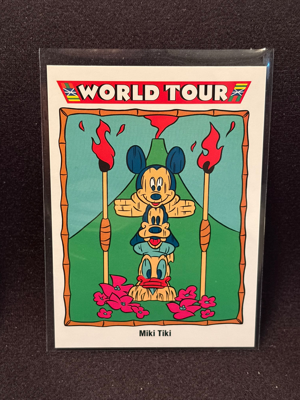 1991 Impel Disney U-PICK Sets & Singles