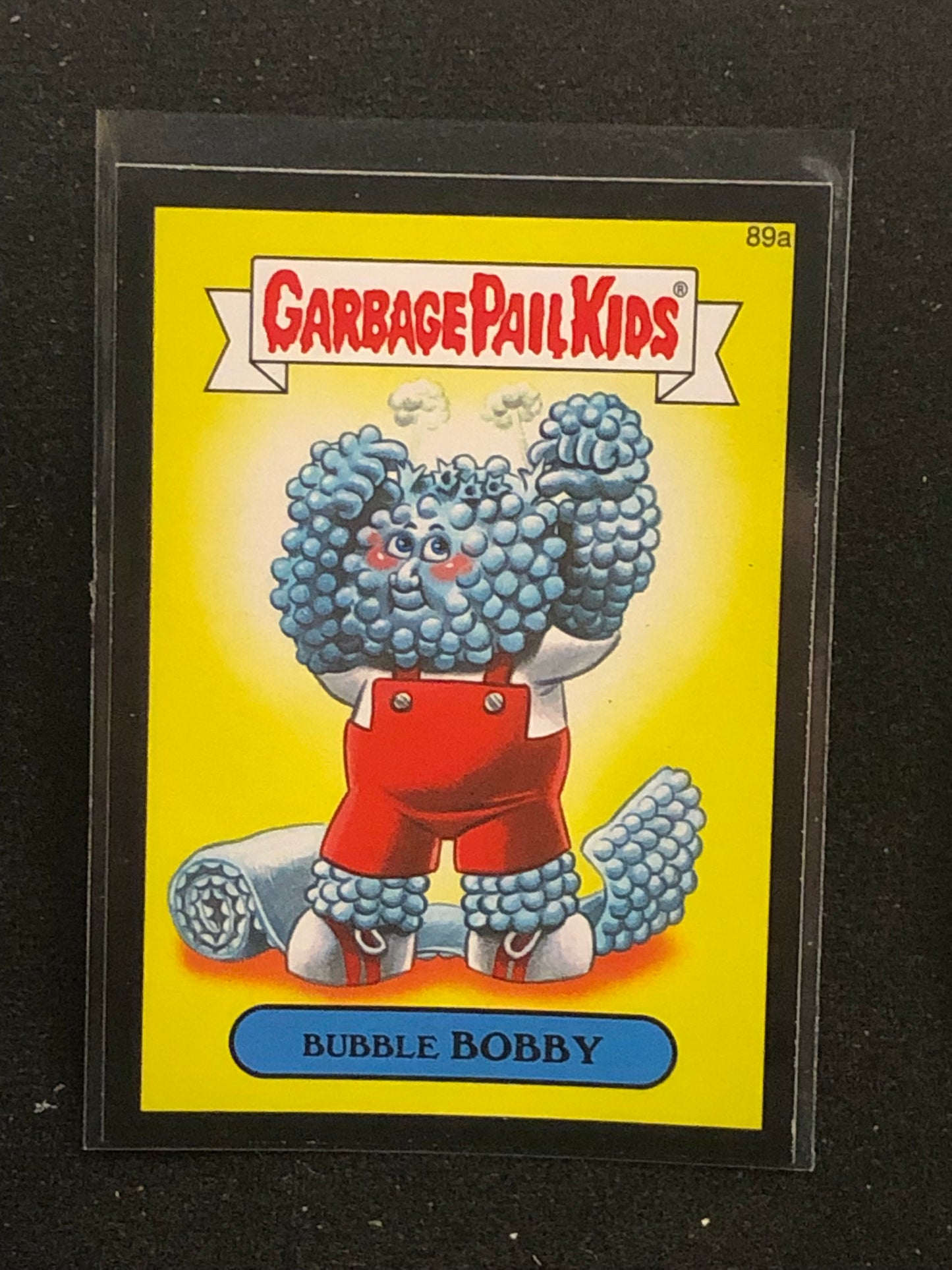 Garbage Pail Kids 2014 Series 2 (2014S2) U-PICK Black Border Singles 67a-116b