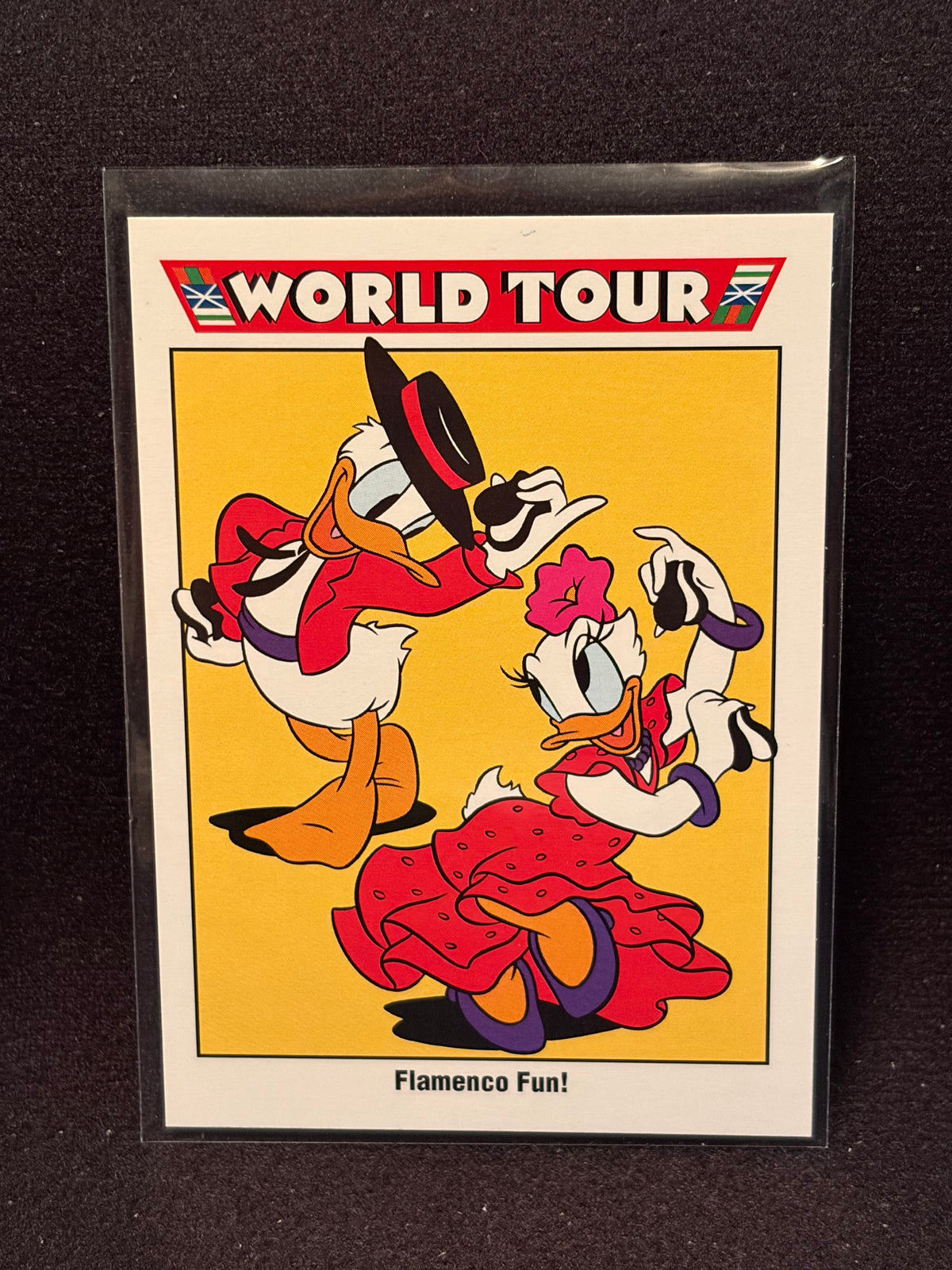 1991 Impel Disney U-PICK Sets & Singles