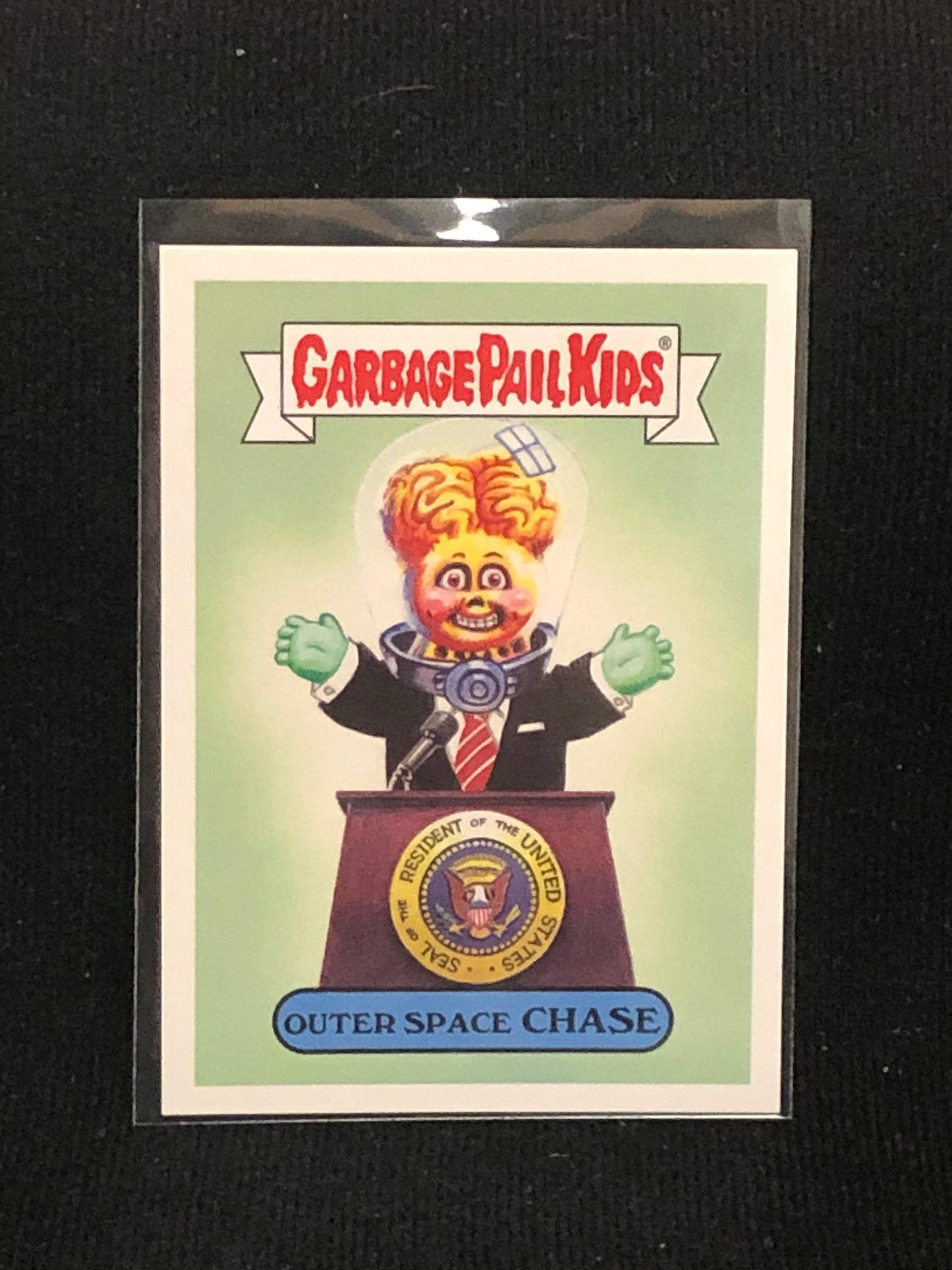 Garbage Pail Kids Adam-Geddon U-PICK Base Singles