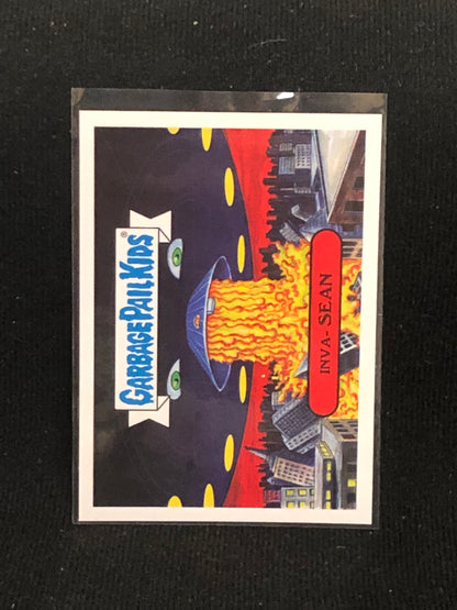 Garbage Pail Kids Adam-Geddon U-PICK Base Singles