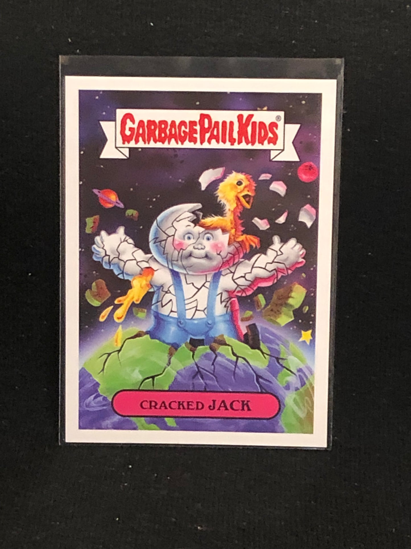 Garbage Pail Kids Adam-Geddon U-PICK Base Singles