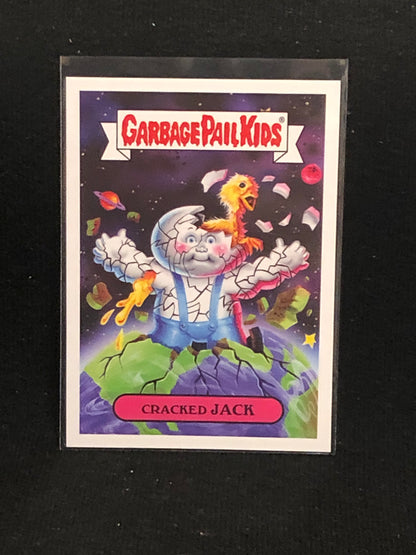 Garbage Pail Kids Adam-Geddon U-PICK Base Singles