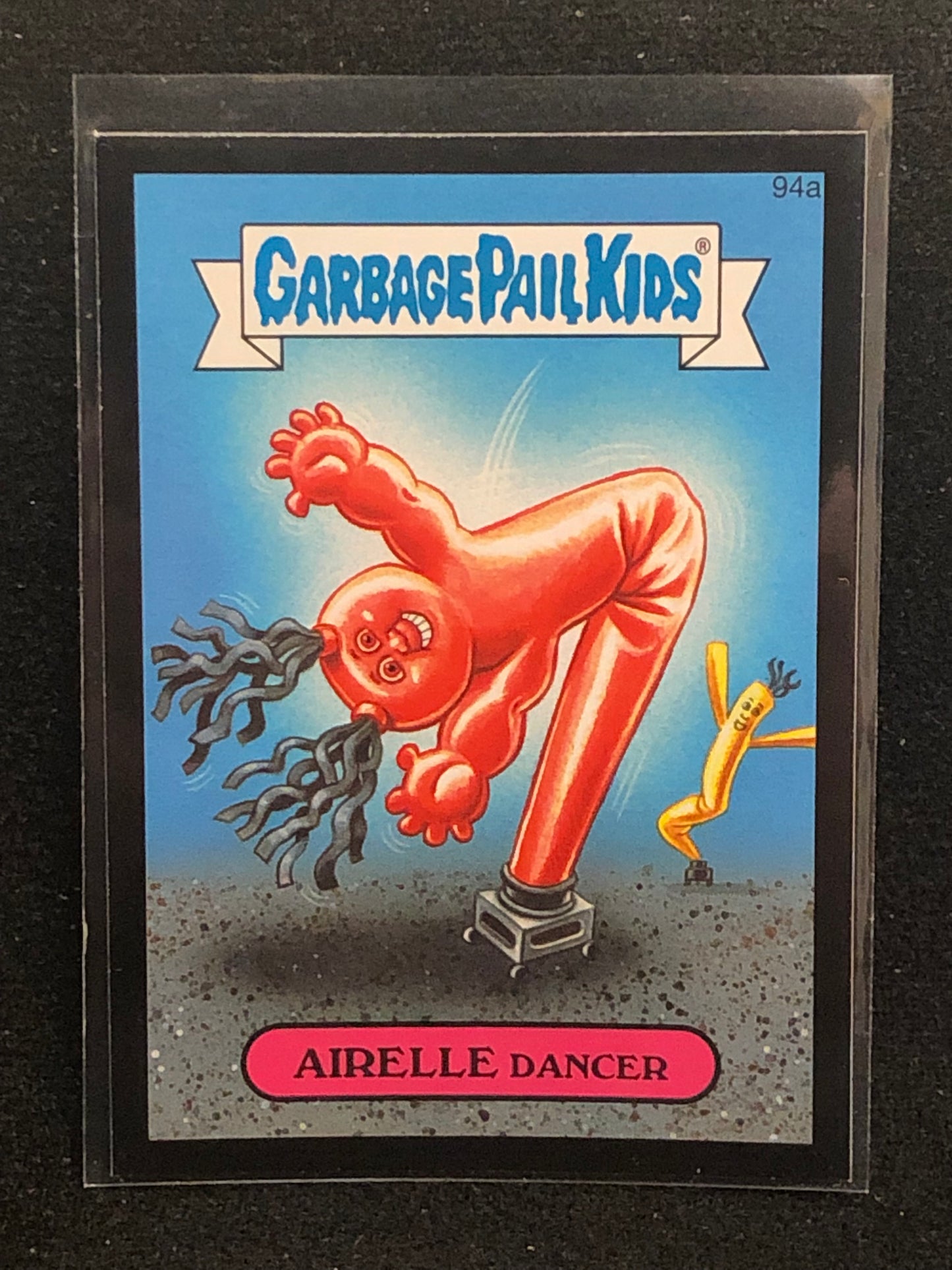 Garbage Pail Kids 2014 Series 2 (2014S2) U-PICK Black Border Singles 67a-116b