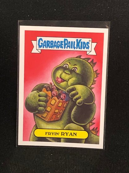 Garbage Pail Kids Adam-Geddon U-PICK Base Singles