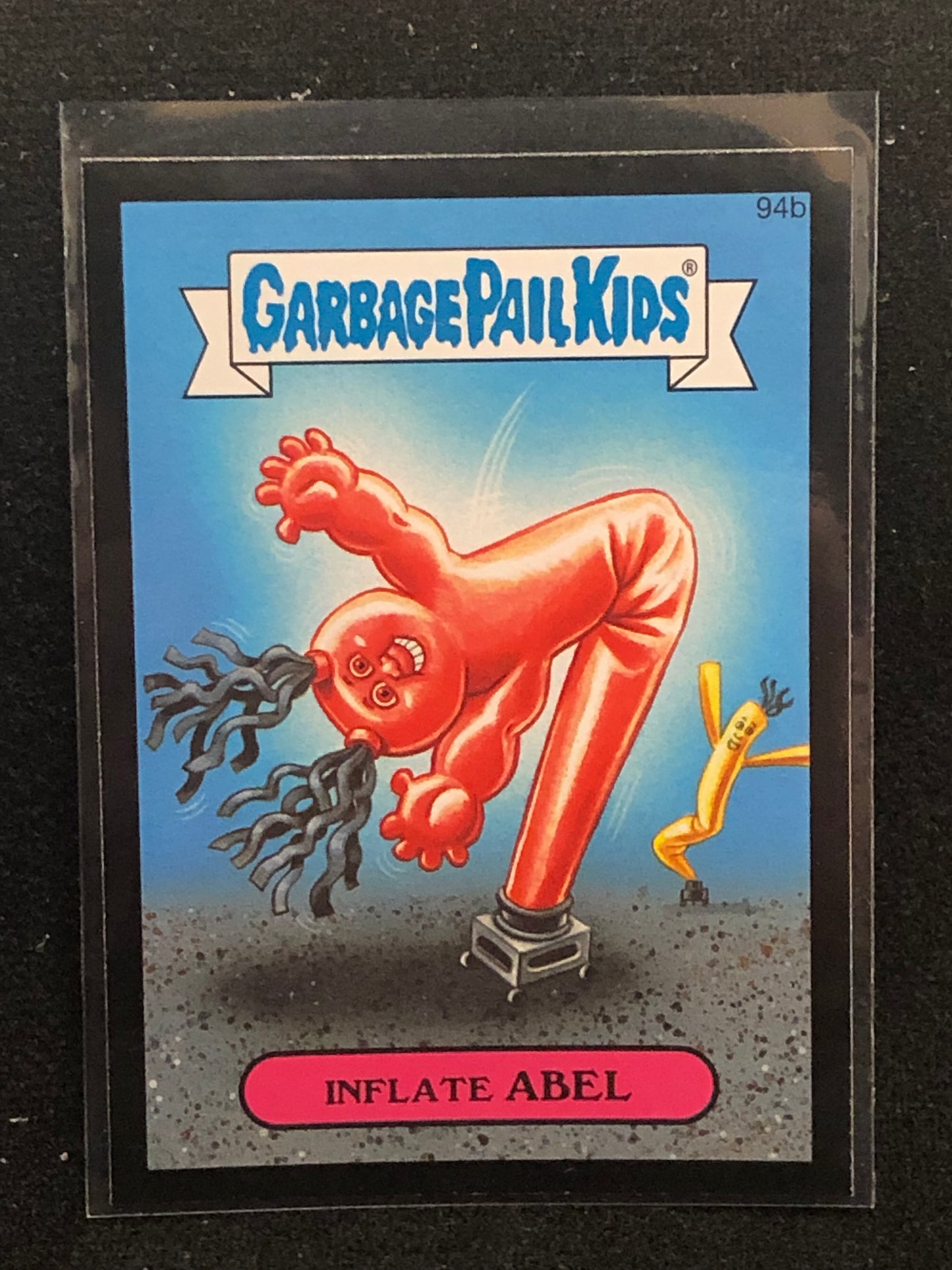 Garbage Pail Kids 2014 Series 2 (2014S2) U-PICK Black Border Singles 67a-116b