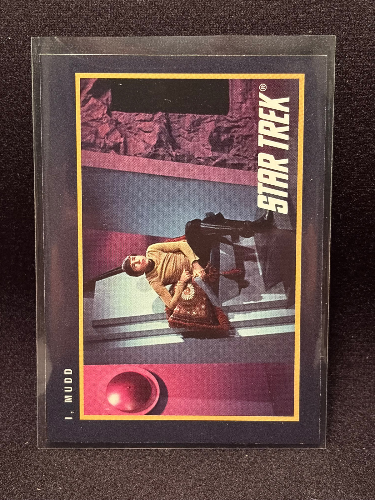 1991 Impel Star Trek 25th Anniversary Series 1 & 2 U-PICK Base & Hologram Singles