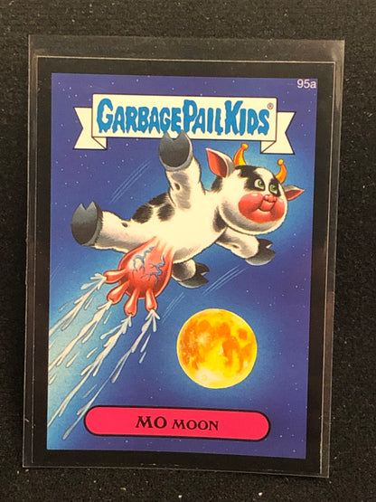 Garbage Pail Kids 2014 Series 2 (2014S2) U-PICK Black Border Singles 67a-132b