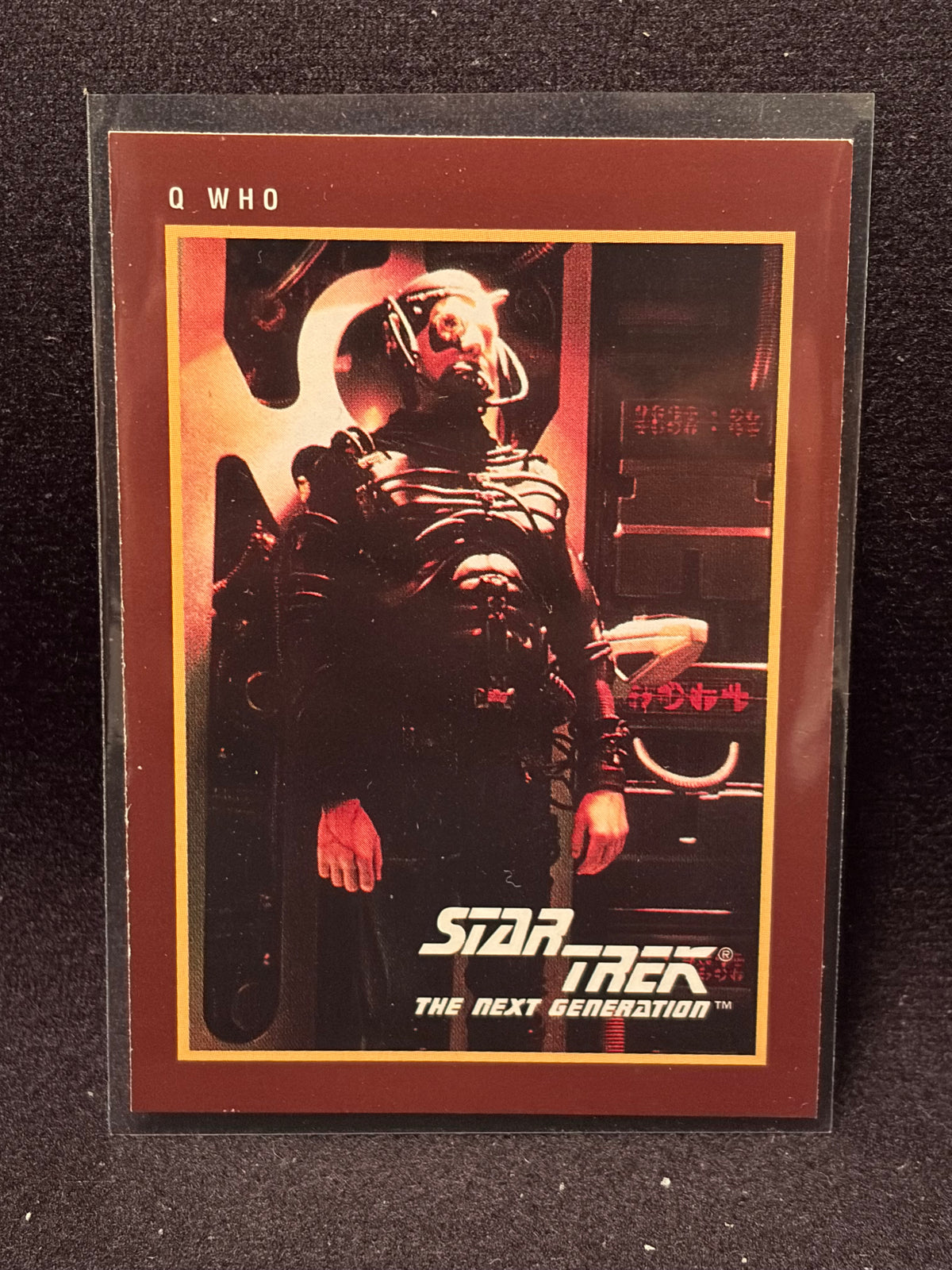 1991 Impel Star Trek 25th Anniversary Series 1 & 2 U-PICK Base & Hologram Singles