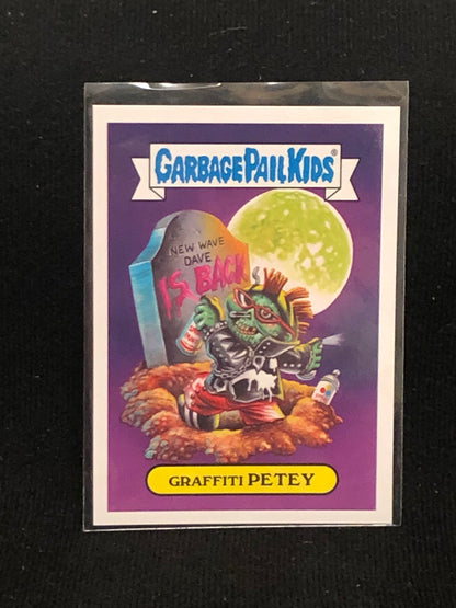 Garbage Pail Kids Adam-Geddon U-PICK Base Singles