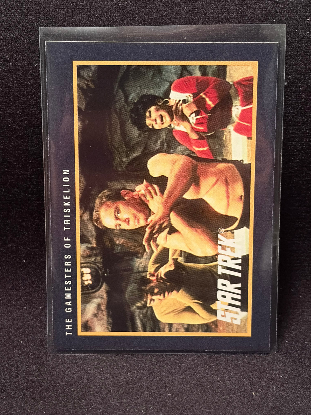 1991 Impel Star Trek 25th Anniversary Series 1 & 2 U-PICK Base & Hologram Singles