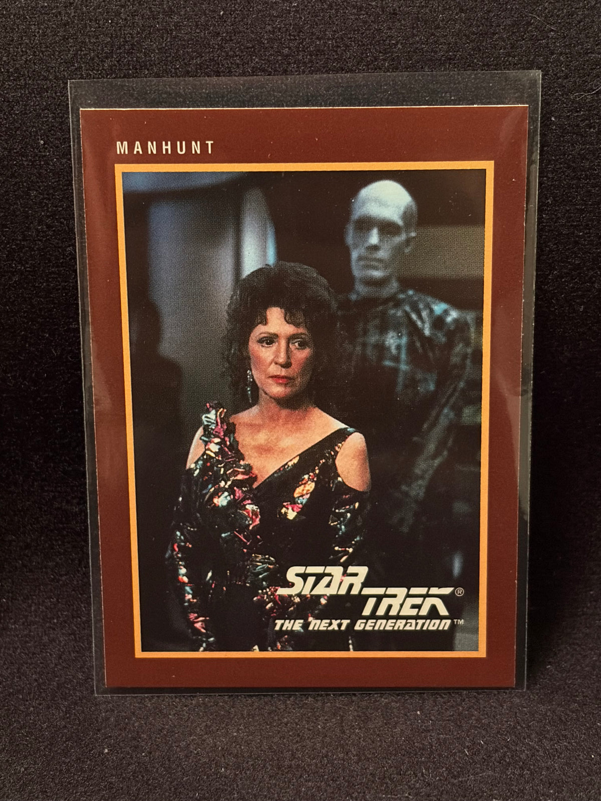 1991 Impel Star Trek 25th Anniversary Series 1 & 2 U-PICK Base & Hologram Singles