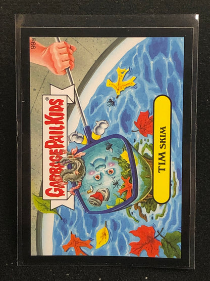 Garbage Pail Kids 2014 Series 2 (2014S2) U-PICK Black Border Singles 67a-132b