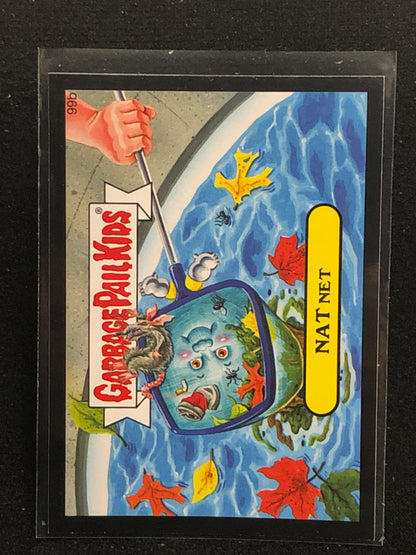 Garbage Pail Kids 2014 Series 2 (2014S2) U-PICK Black Border Singles 67a-132b