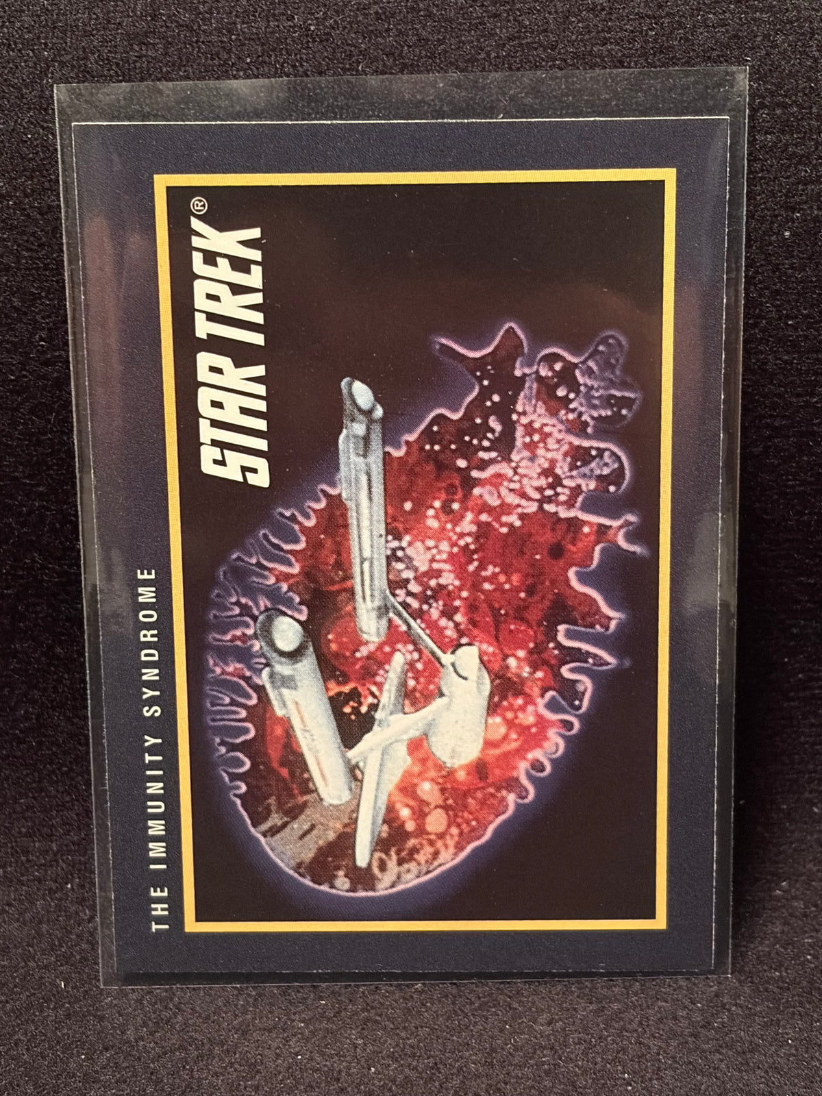 1991 Impel Star Trek 25th Anniversary Series 1 & 2 U-PICK Base & Hologram Singles