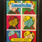 Garbage Pail Kids 2014 Series 2 (2014S2) U-PICK Black Border Singles 67a-116b