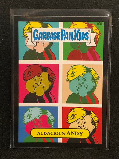 Garbage Pail Kids 2014 Series 2 (2014S2) U-PICK Black Border Singles 67a-132b