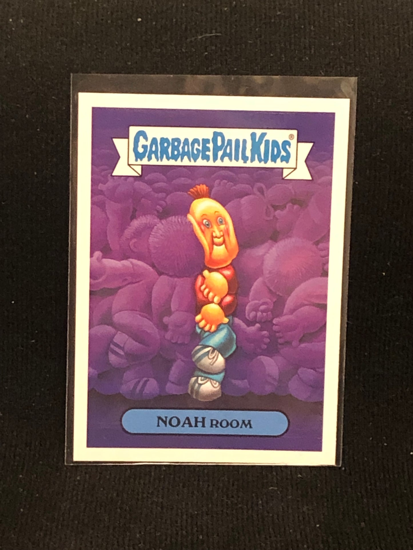 Garbage Pail Kids Adam-Geddon U-PICK Base Singles