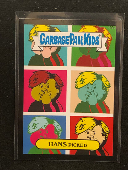 Garbage Pail Kids 2014 Series 2 (2014S2) U-PICK Black Border Singles 67a-132b