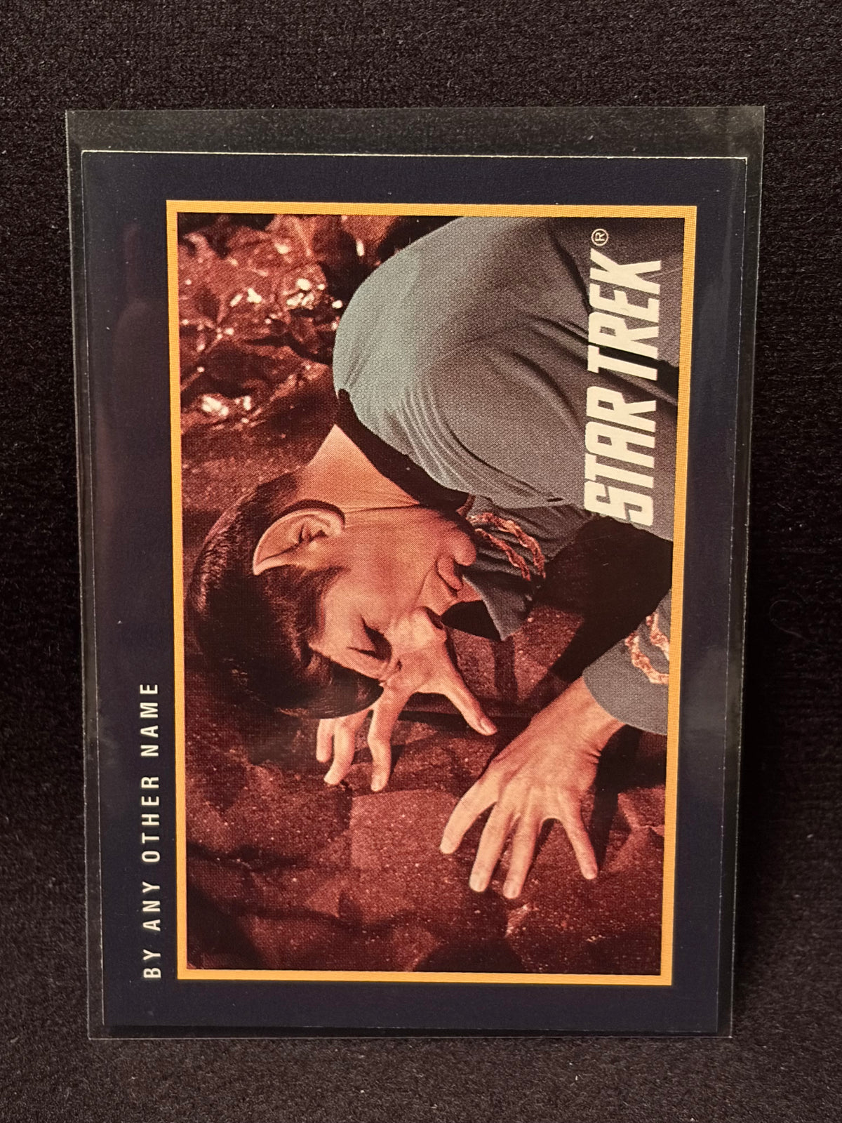 1991 Impel Star Trek 25th Anniversary Series 1 & 2 U-PICK Base & Hologram Singles