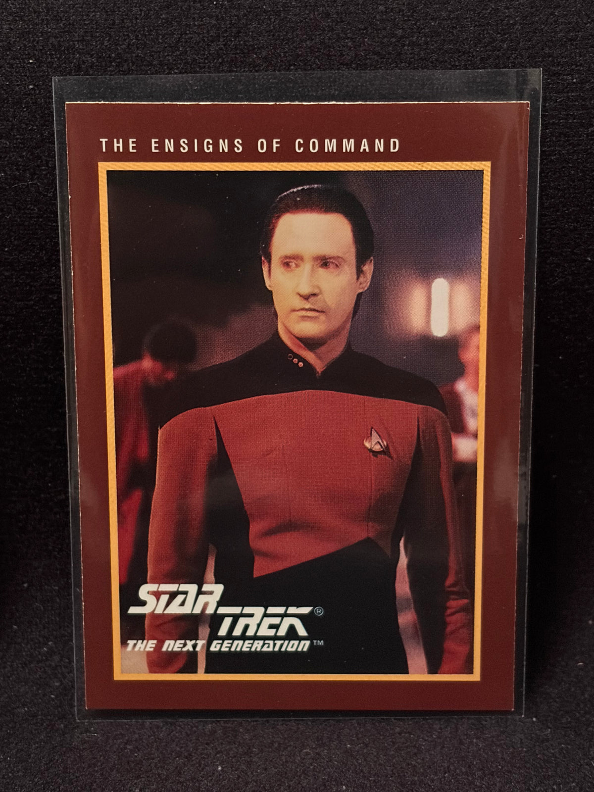 1991 Impel Star Trek 25th Anniversary Series 1 & 2 U-PICK Base & Hologram Singles