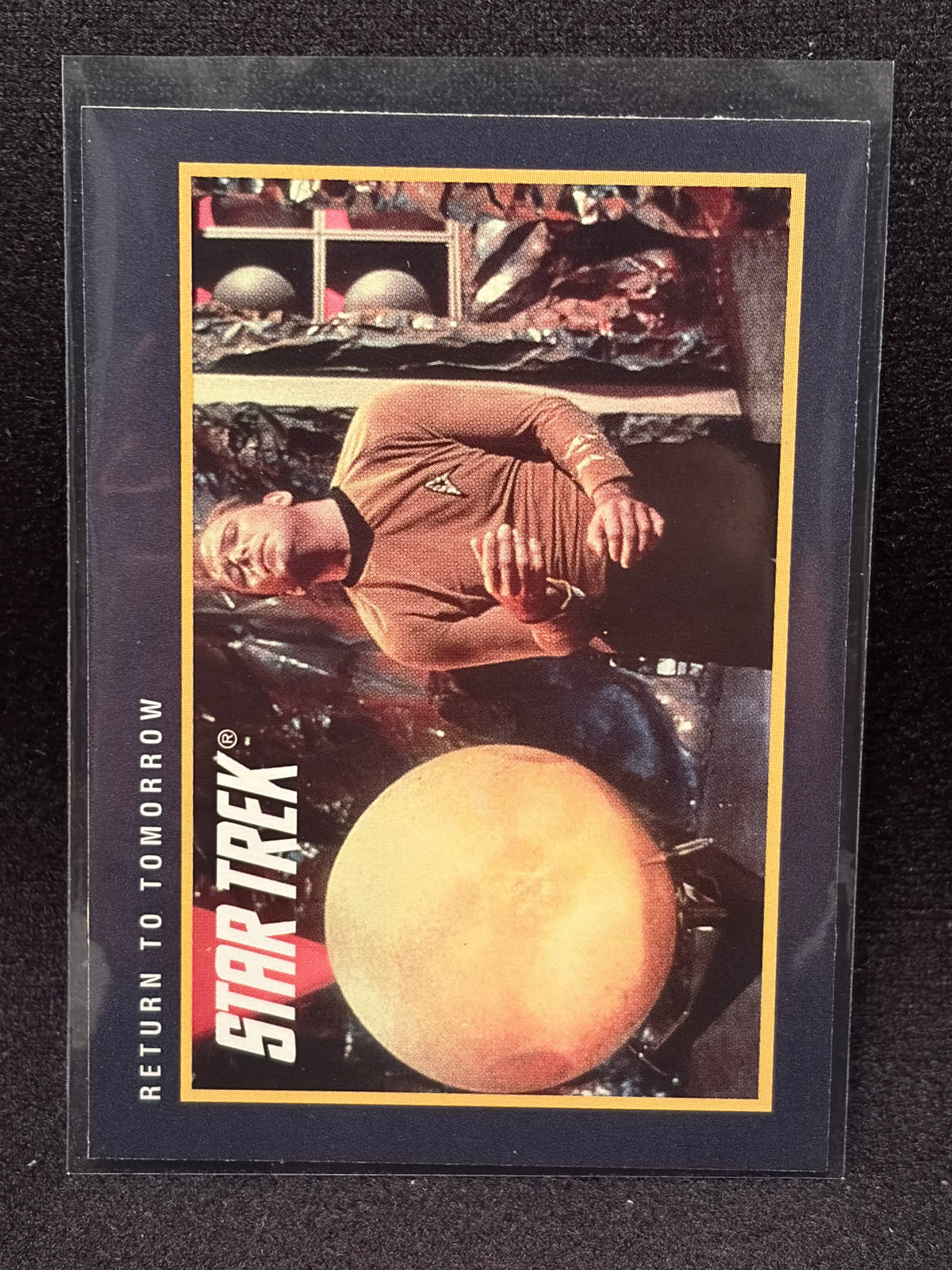 1991 Impel Star Trek 25th Anniversary Series 1 & 2 U-PICK Base & Hologram Singles