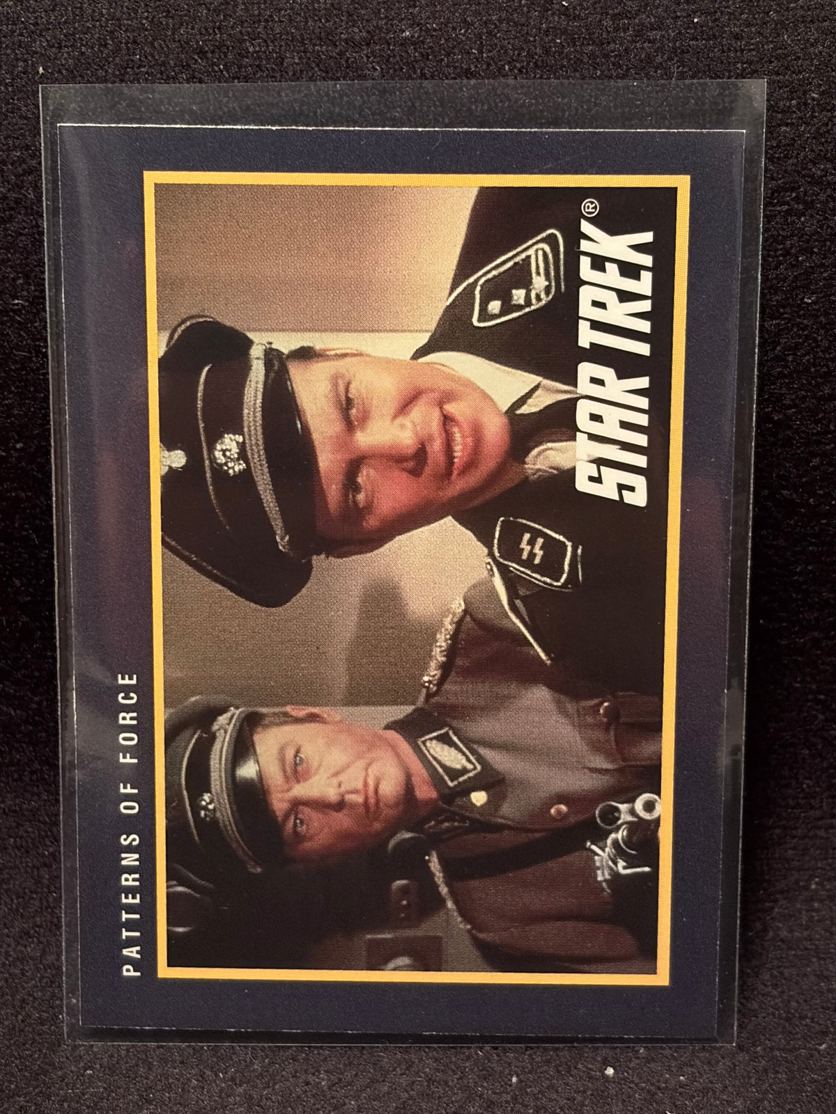 1991 Impel Star Trek 25th Anniversary Series 1 & 2 U-PICK Base & Hologram Singles