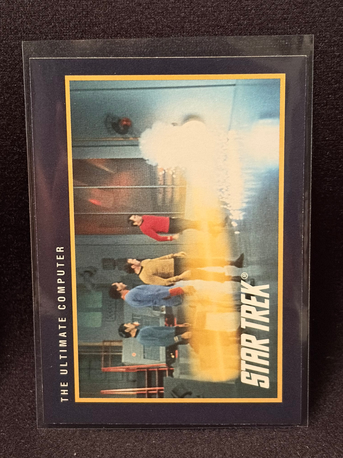 1991 Impel Star Trek 25th Anniversary Series 1 & 2 U-PICK Base & Hologram Singles