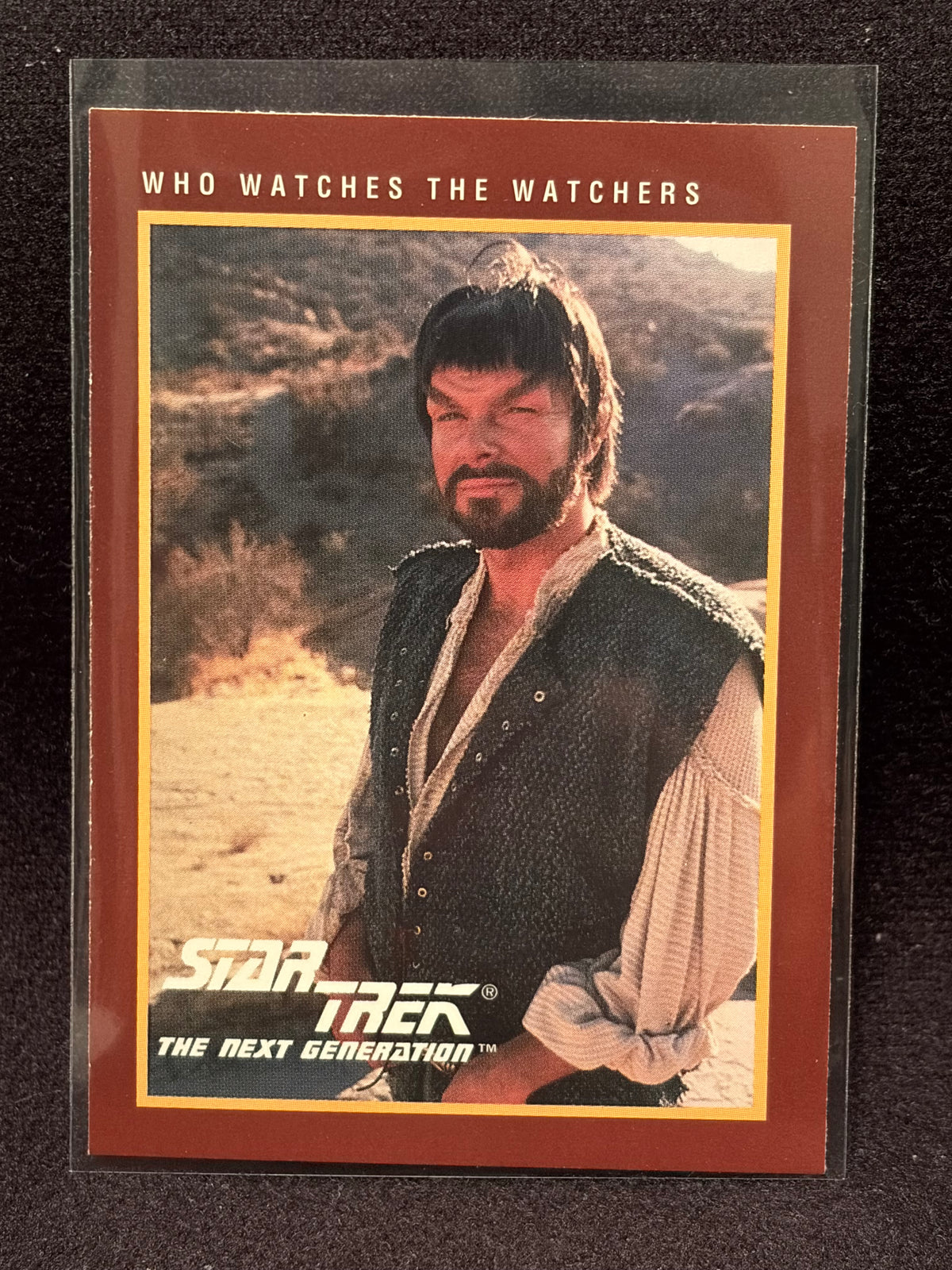 1991 Impel Star Trek 25th Anniversary Series 1 & 2 U-PICK Base & Hologram Singles