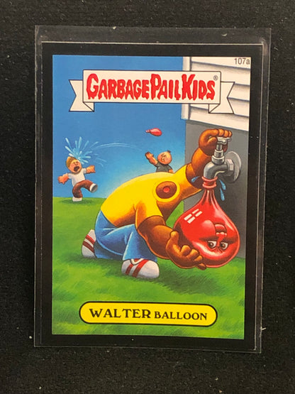 Garbage Pail Kids 2014 Series 2 (2014S2) U-PICK Black Border Singles 67a-132b