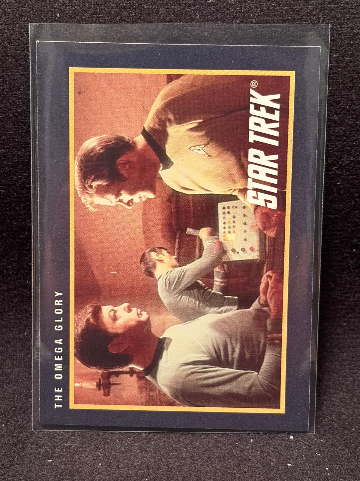 1991 Impel Star Trek 25th Anniversary Series 1 & 2 U-PICK Base & Hologram Singles