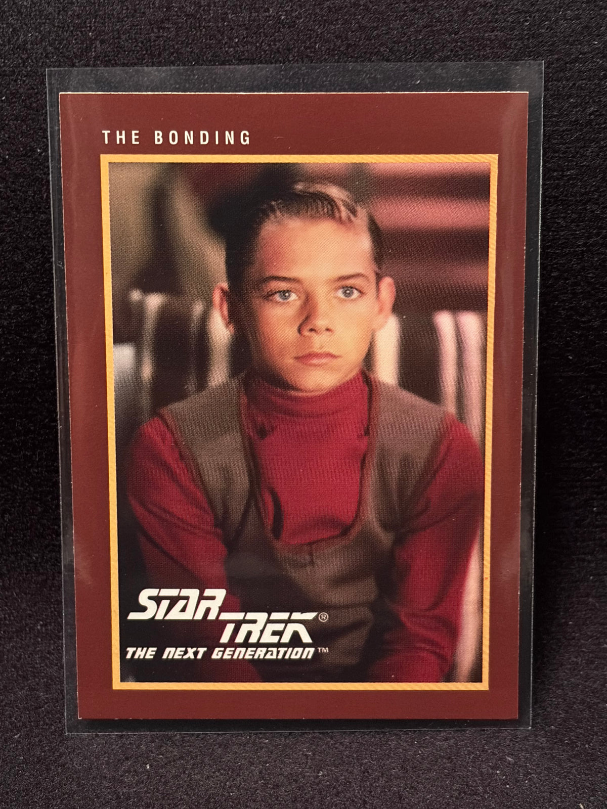1991 Impel Star Trek 25th Anniversary Series 1 & 2 U-PICK Base & Hologram Singles