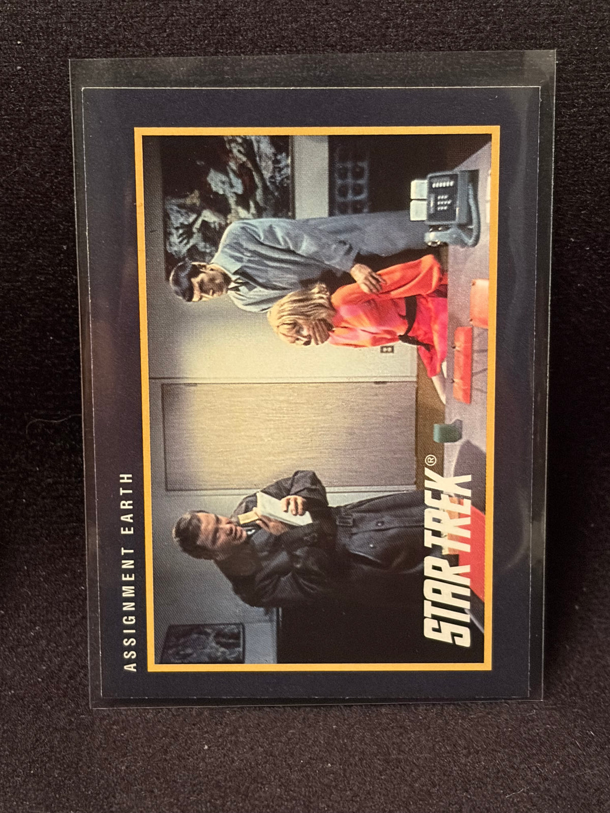 1991 Impel Star Trek 25th Anniversary Series 1 & 2 U-PICK Base & Hologram Singles