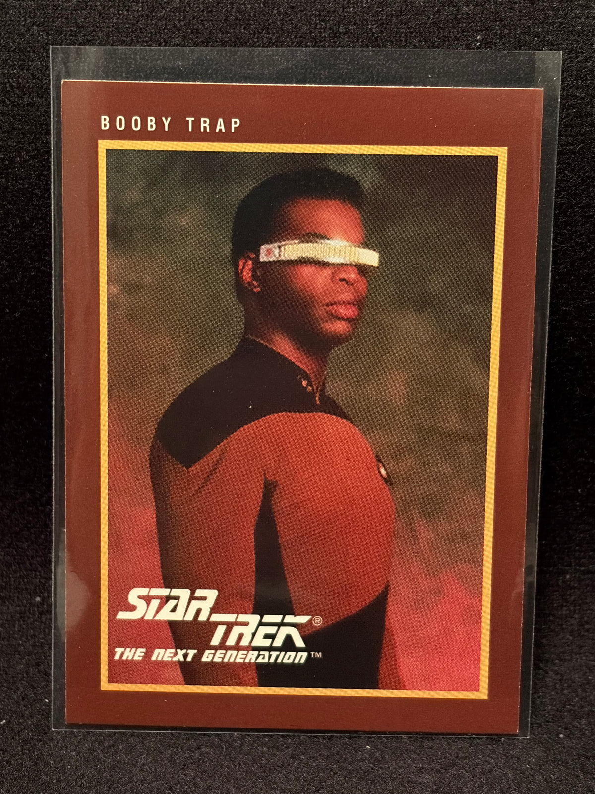 1991 Impel Star Trek 25th Anniversary Series 1 & 2 U-PICK Base & Hologram Singles