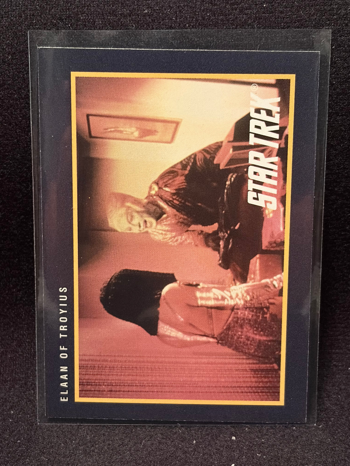 1991 Impel Star Trek 25th Anniversary Series 1 & 2 U-PICK Base & Hologram Singles