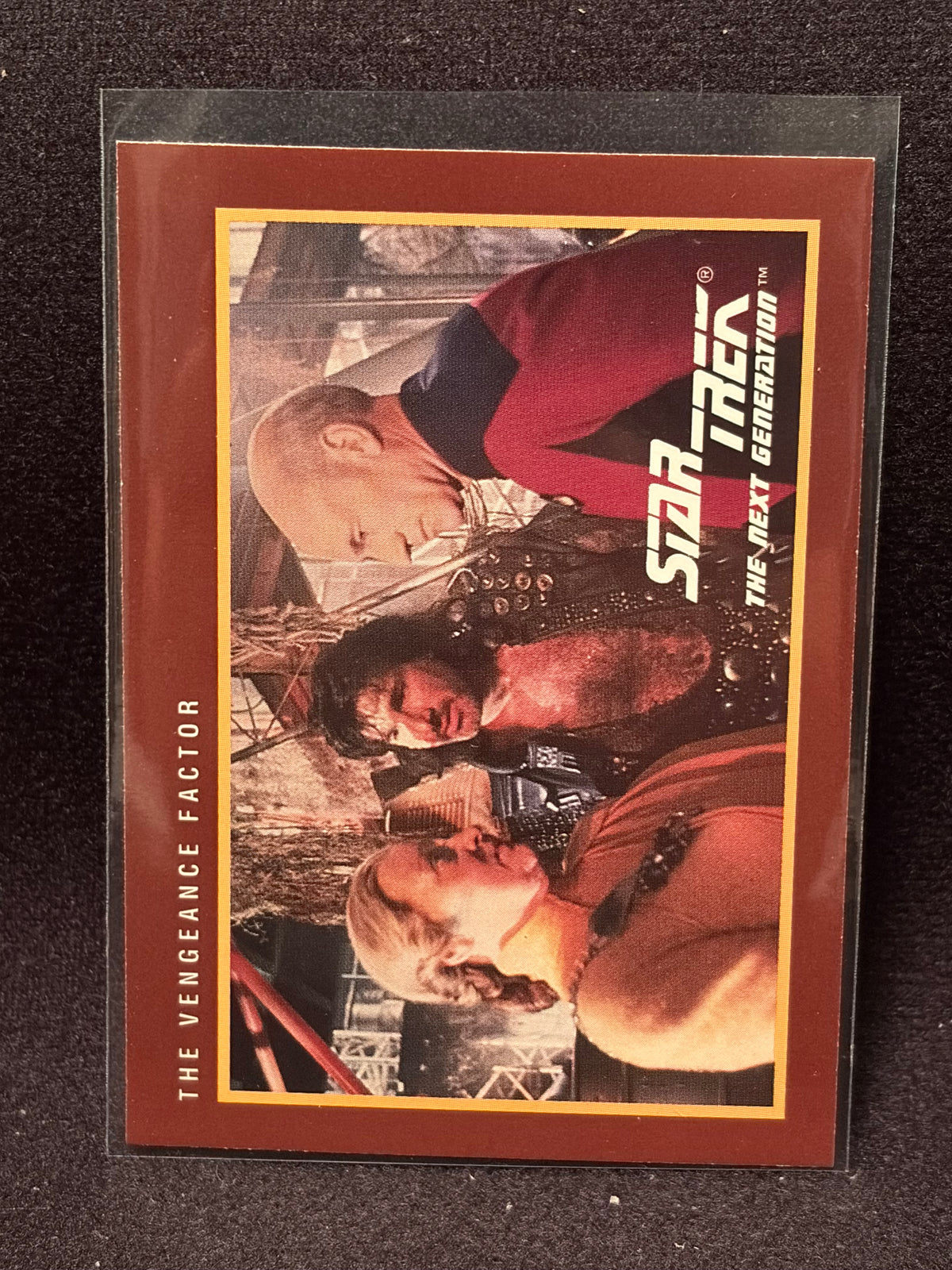1991 Impel Star Trek 25th Anniversary Series 1 & 2 U-PICK Base & Hologram Singles